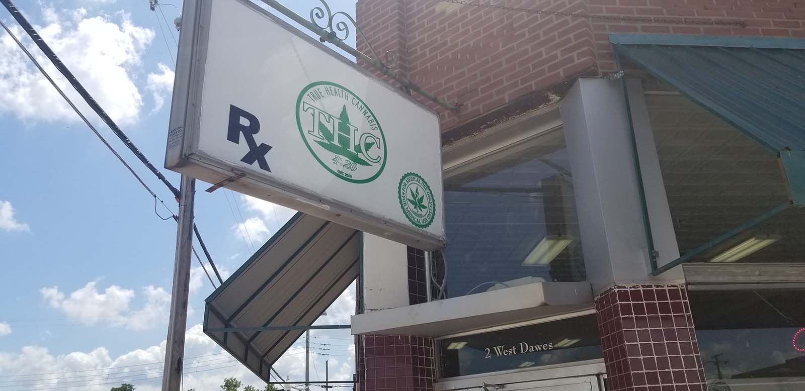 13 Oklahoma Medical Marijuana Dispensaries You Should Know